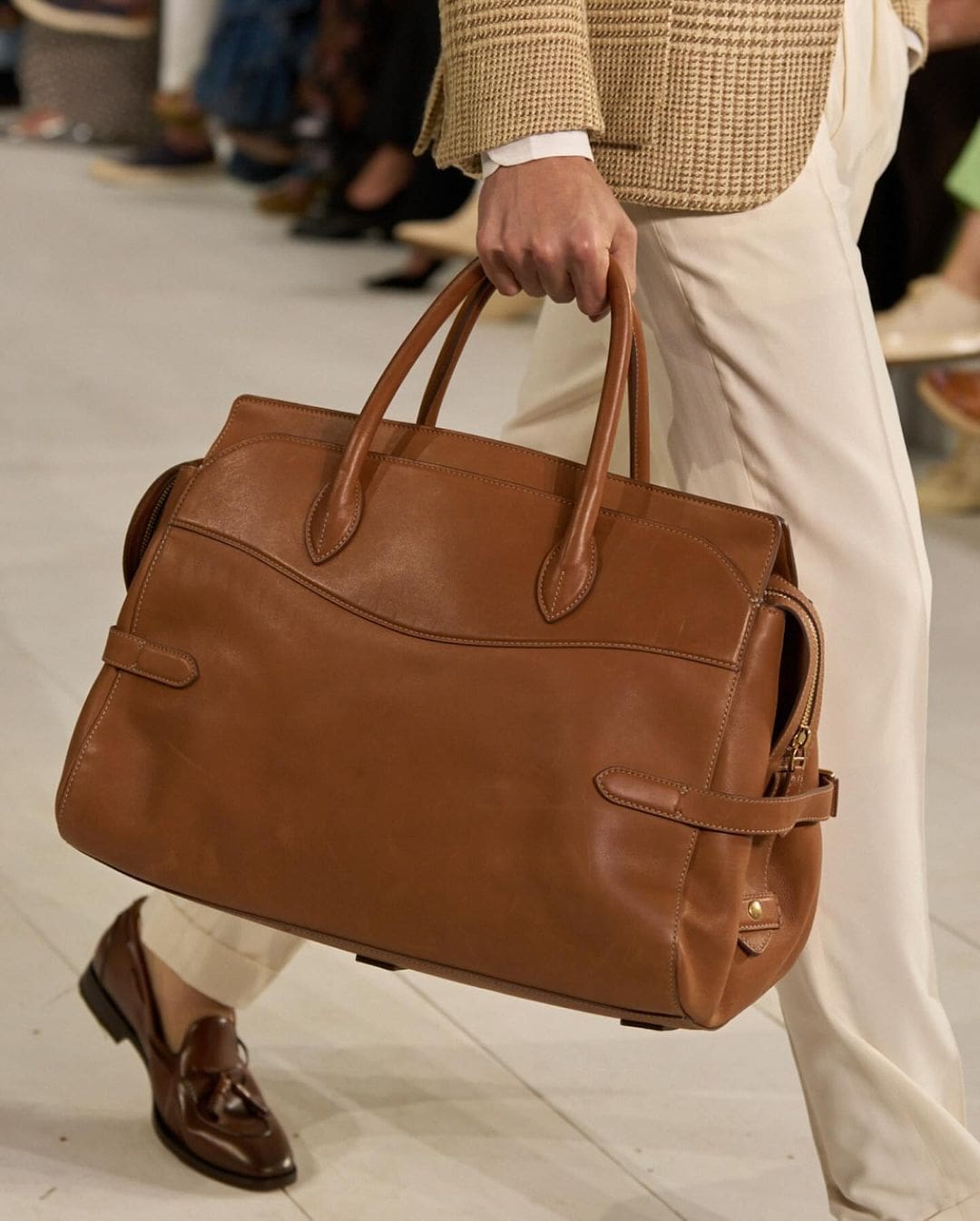 Ralph Lauren Spring 2025 Details Runway Magazine (7)