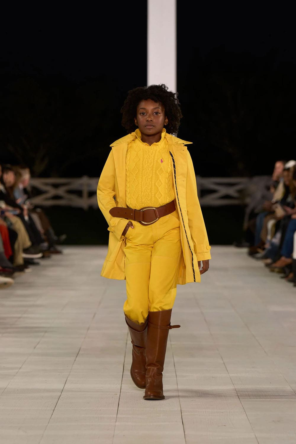 Ralph Lauren Spring 2025 Runway Magazine (100)