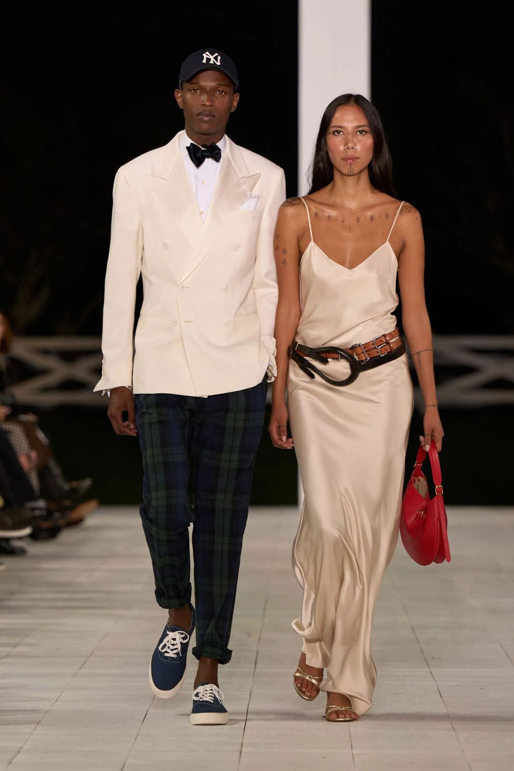 Ralph Lauren Spring 2025 Runway Magazine (104)