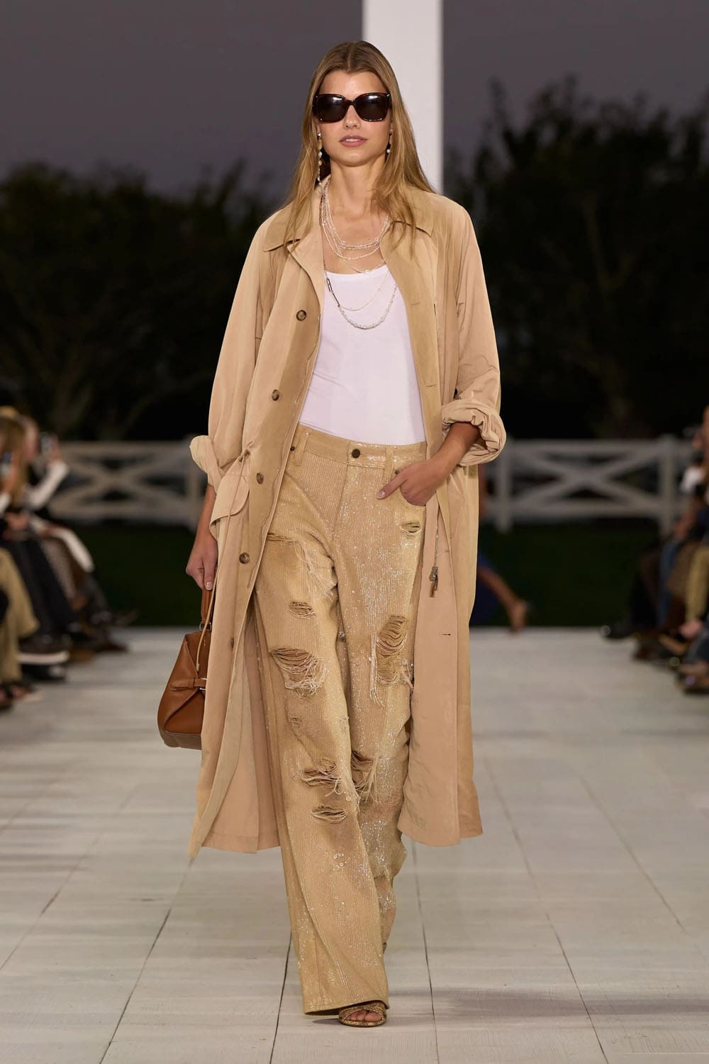 Ralph Lauren Spring 2025 Runway Magazine (13)