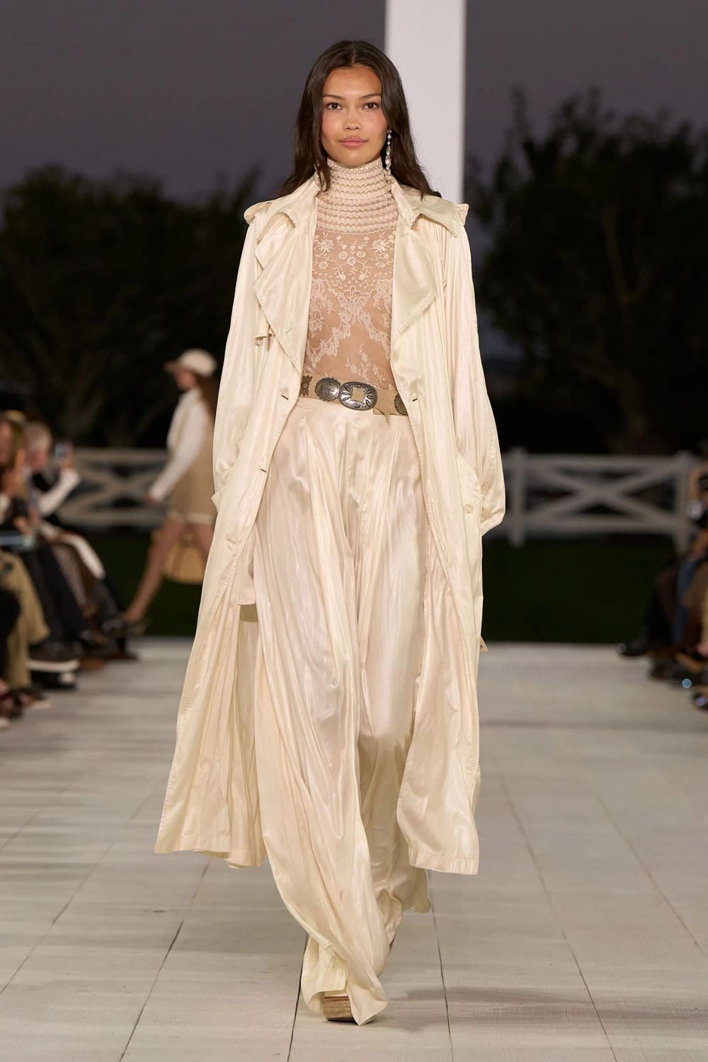 Ralph Lauren Spring 2025 Runway Magazine (16)