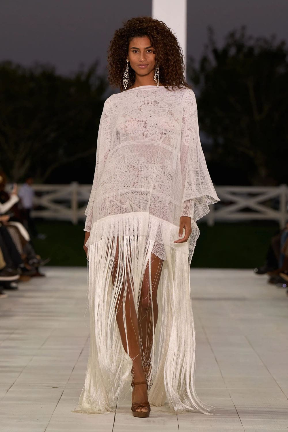 Ralph Lauren Spring 2025 Runway Magazine (17)