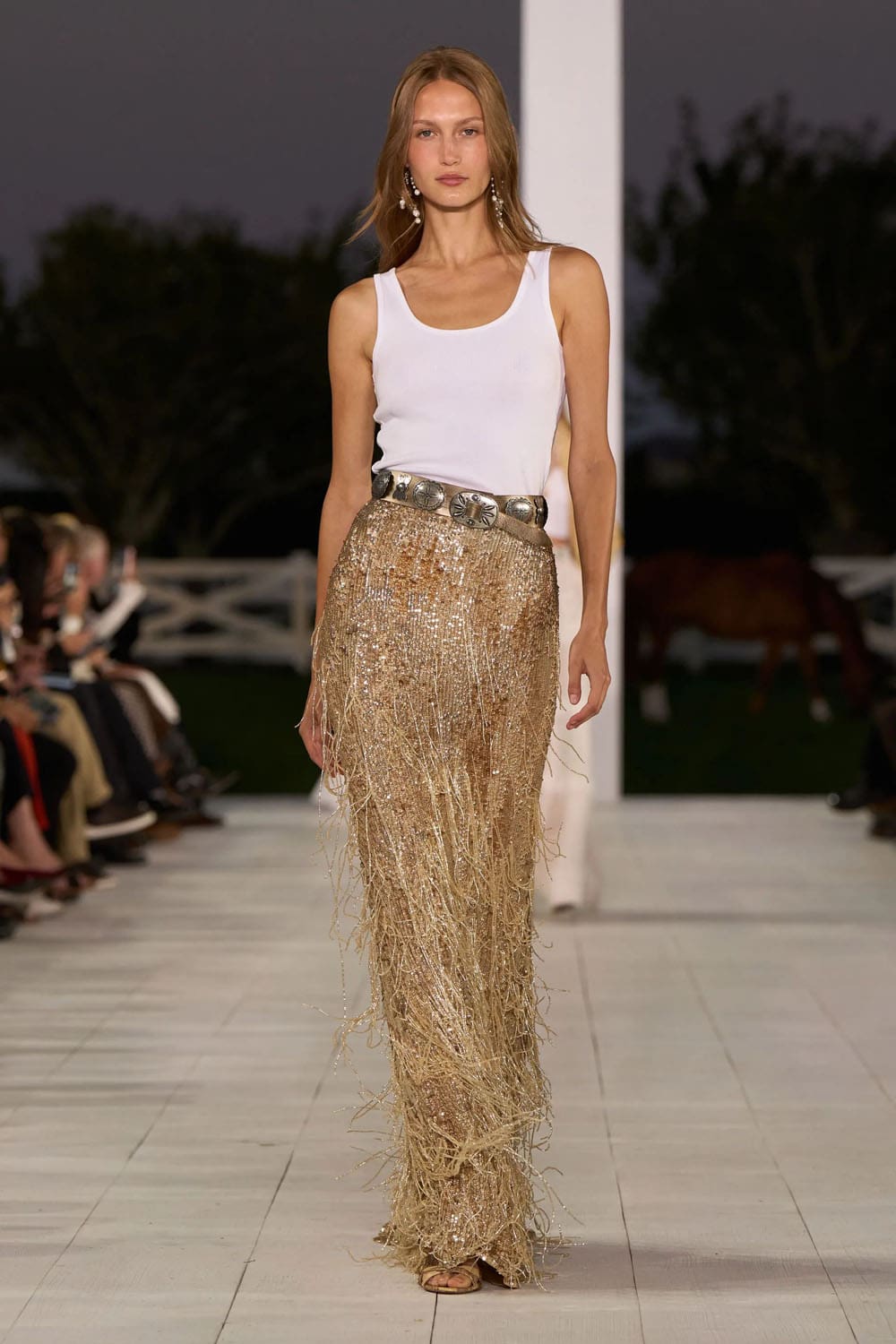 Ralph Lauren Spring 2025 Runway Magazine (18)