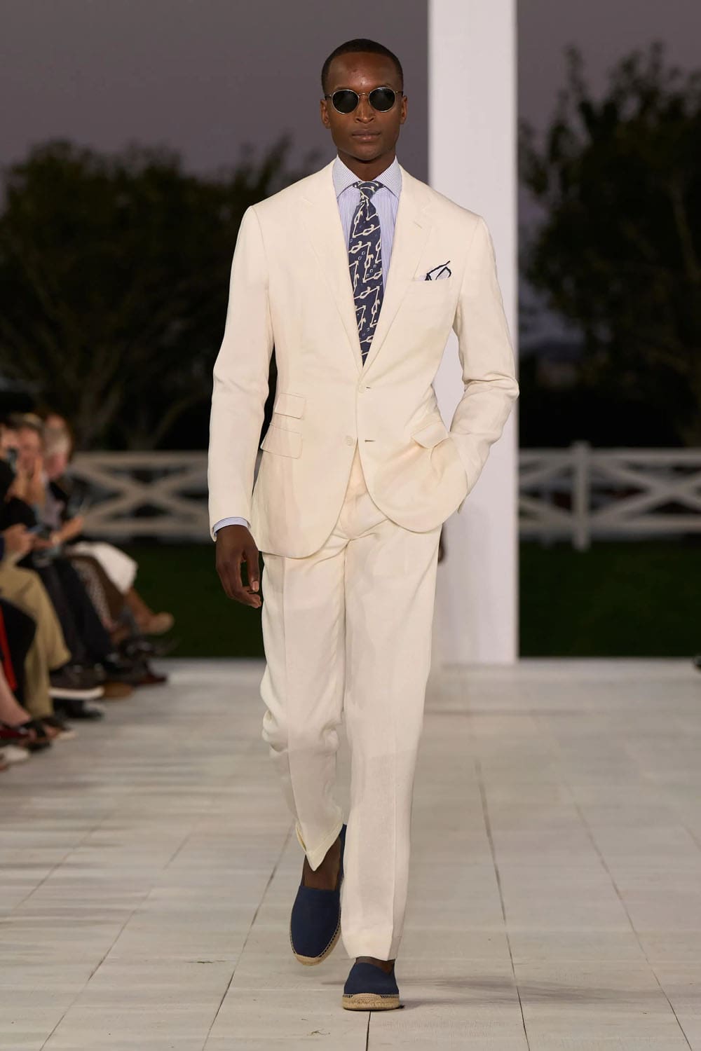 Ralph Lauren Spring 2025 Runway Magazine (2)