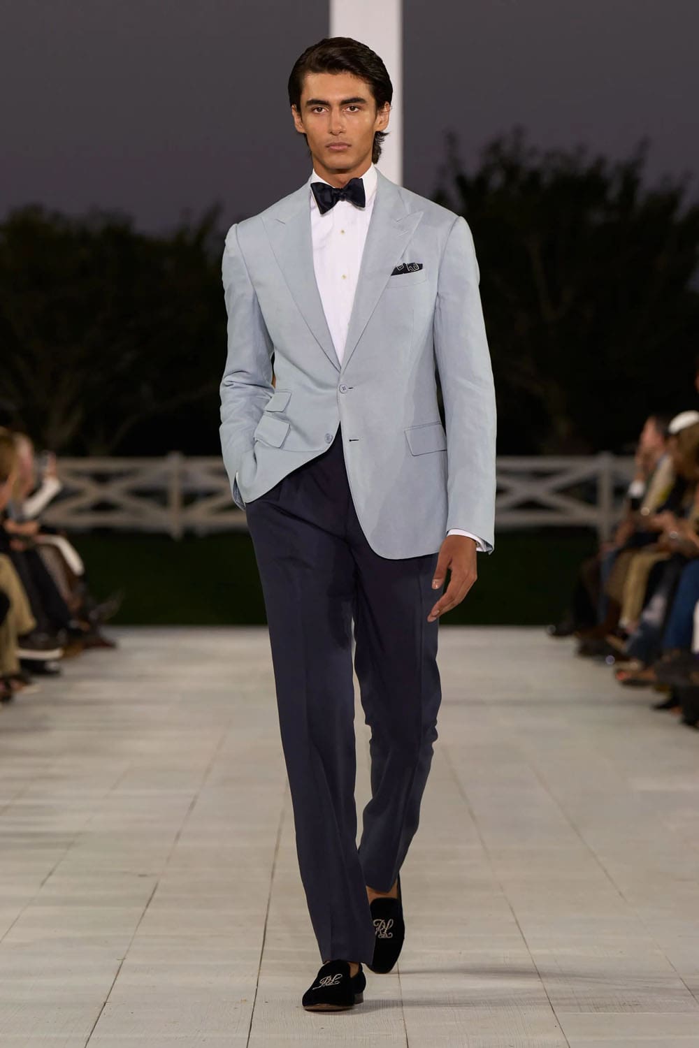 Ralph Lauren Spring 2025 Runway Magazine (21)