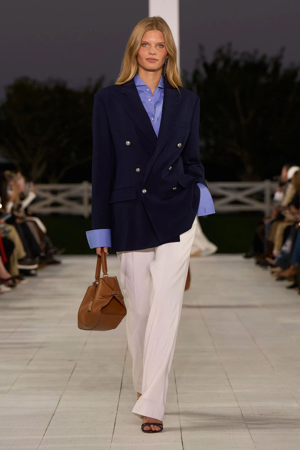 Ralph Lauren Spring 2025 Runway Magazine (23)