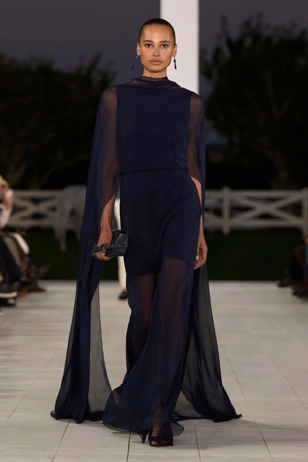 Ralph Lauren Spring 2025 Runway Magazine (26)