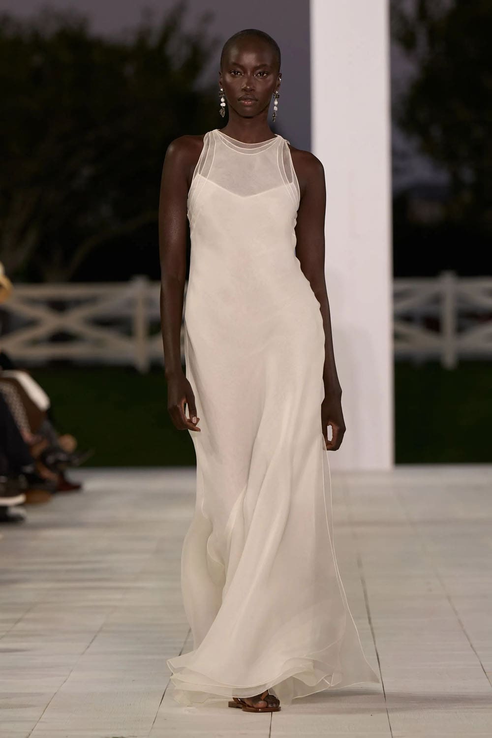 Ralph Lauren Spring 2025 Runway Magazine (3)