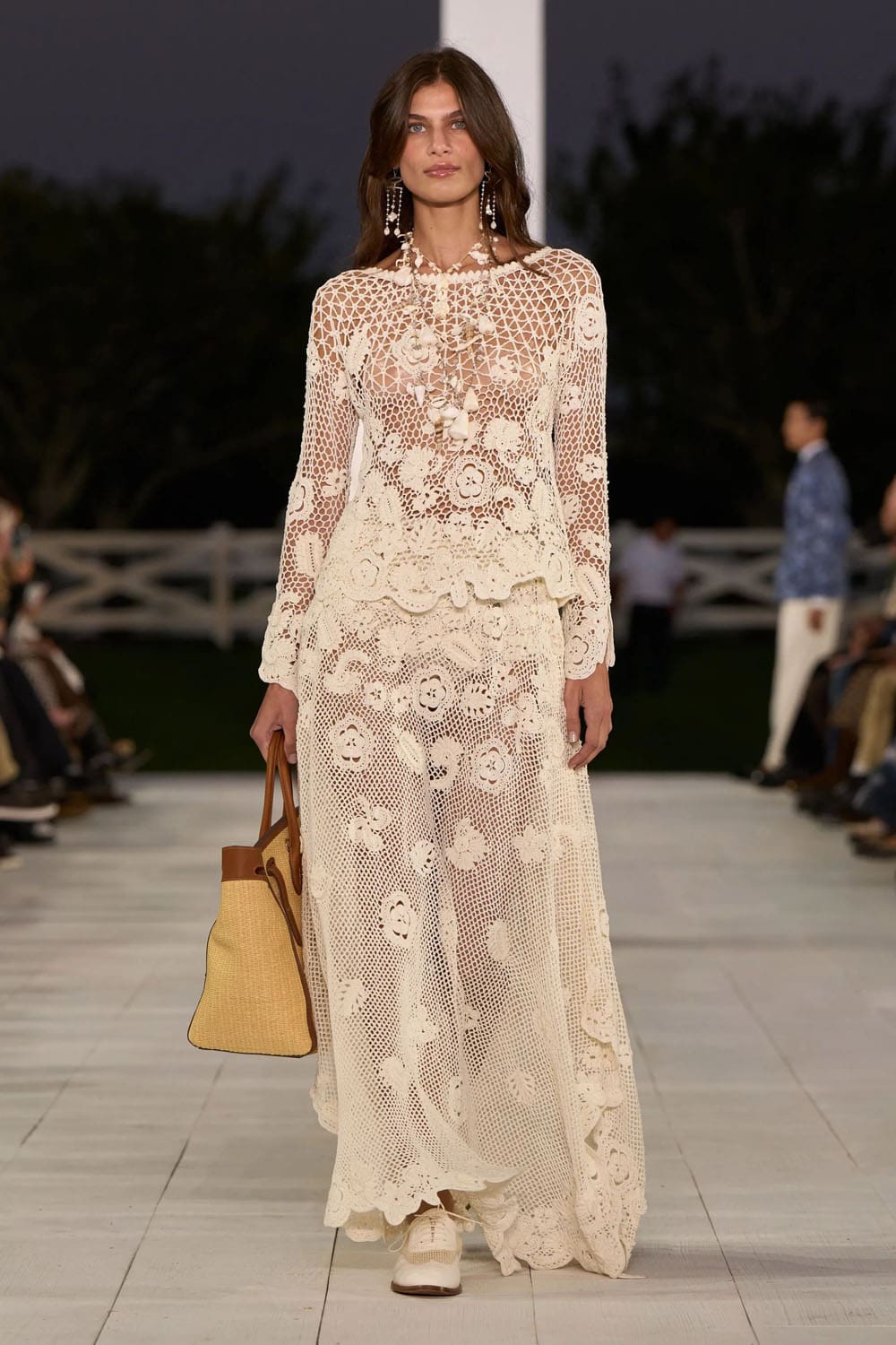 Ralph Lauren Spring 2025 Runway Magazine (31)