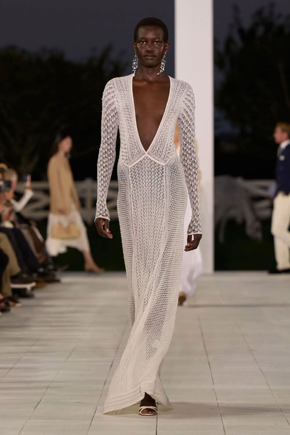 Ralph Lauren Spring 2025 Runway Magazine (33)