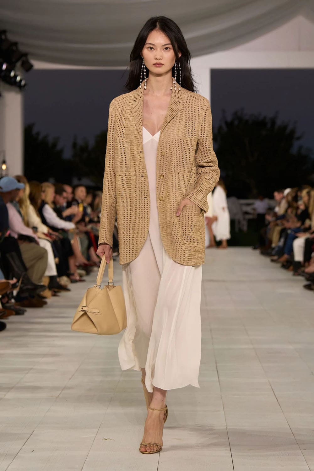 Ralph Lauren Spring 2025 Runway Magazine (35)