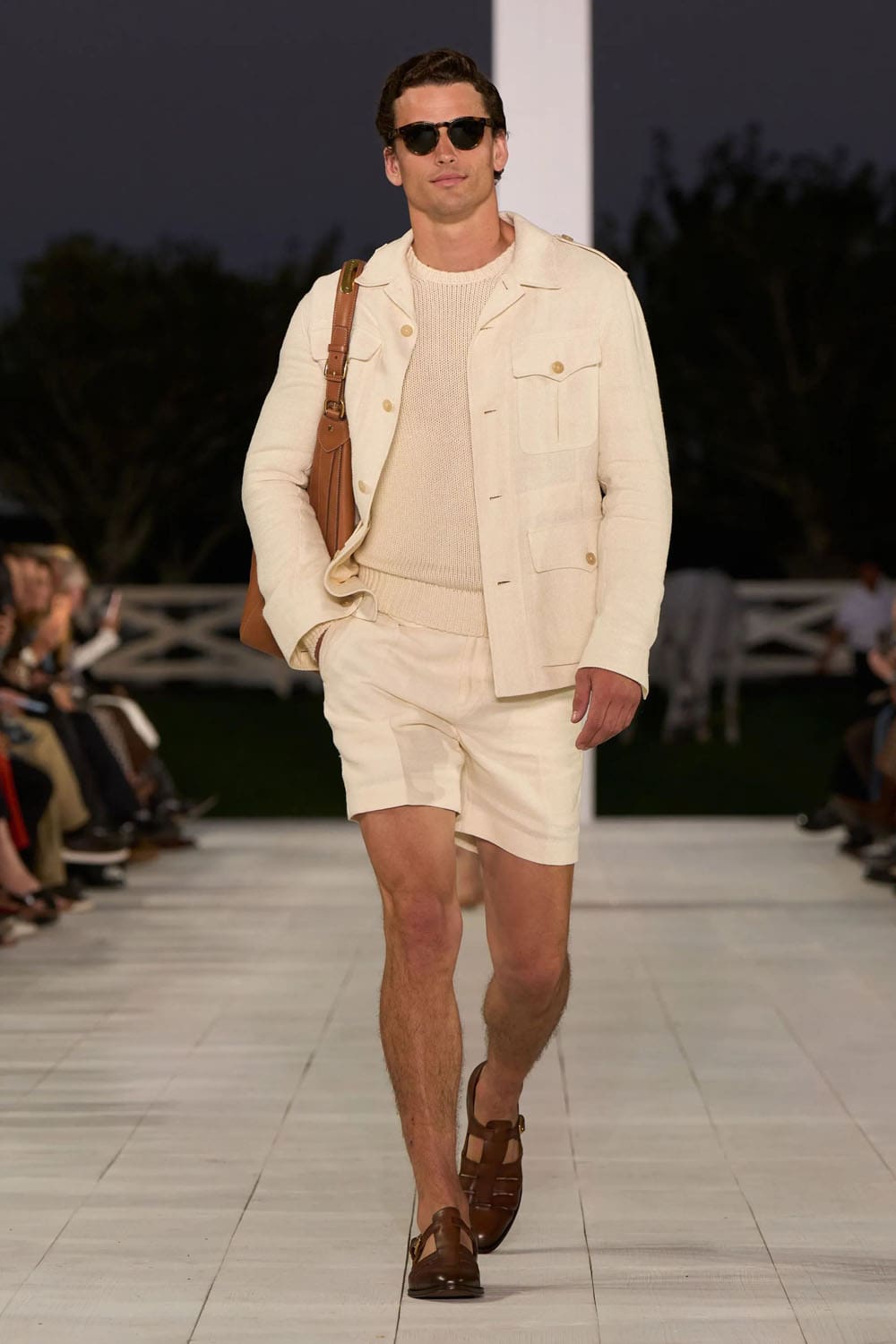 Ralph Lauren Spring 2025 Runway Magazine (36)