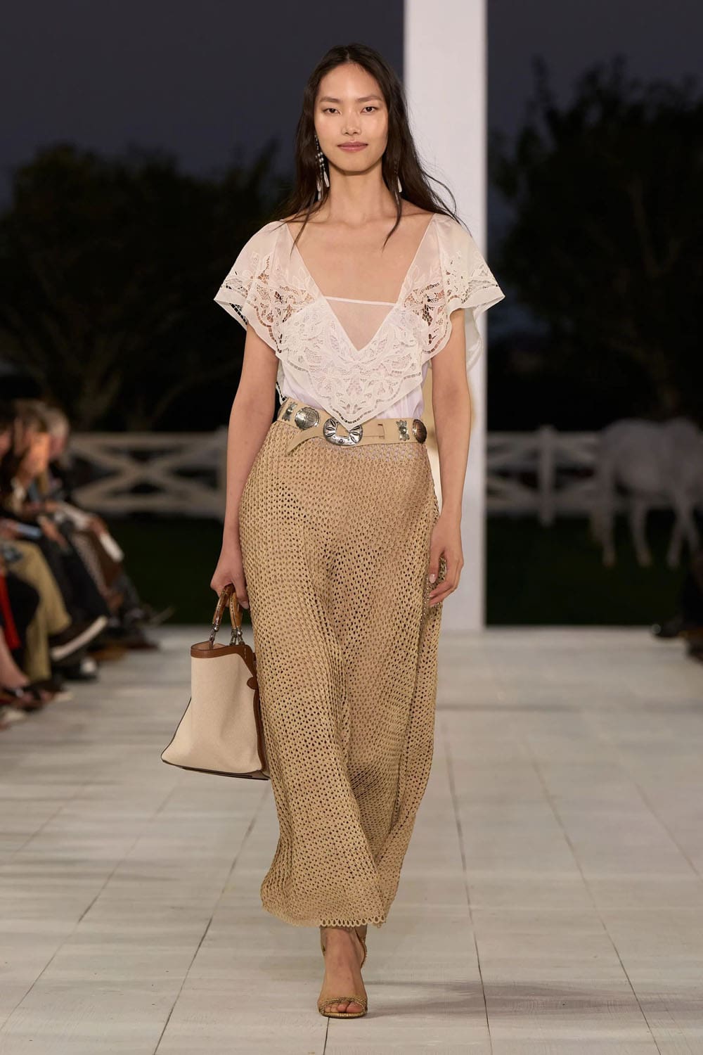 Ralph Lauren Spring 2025 Runway Magazine (37)