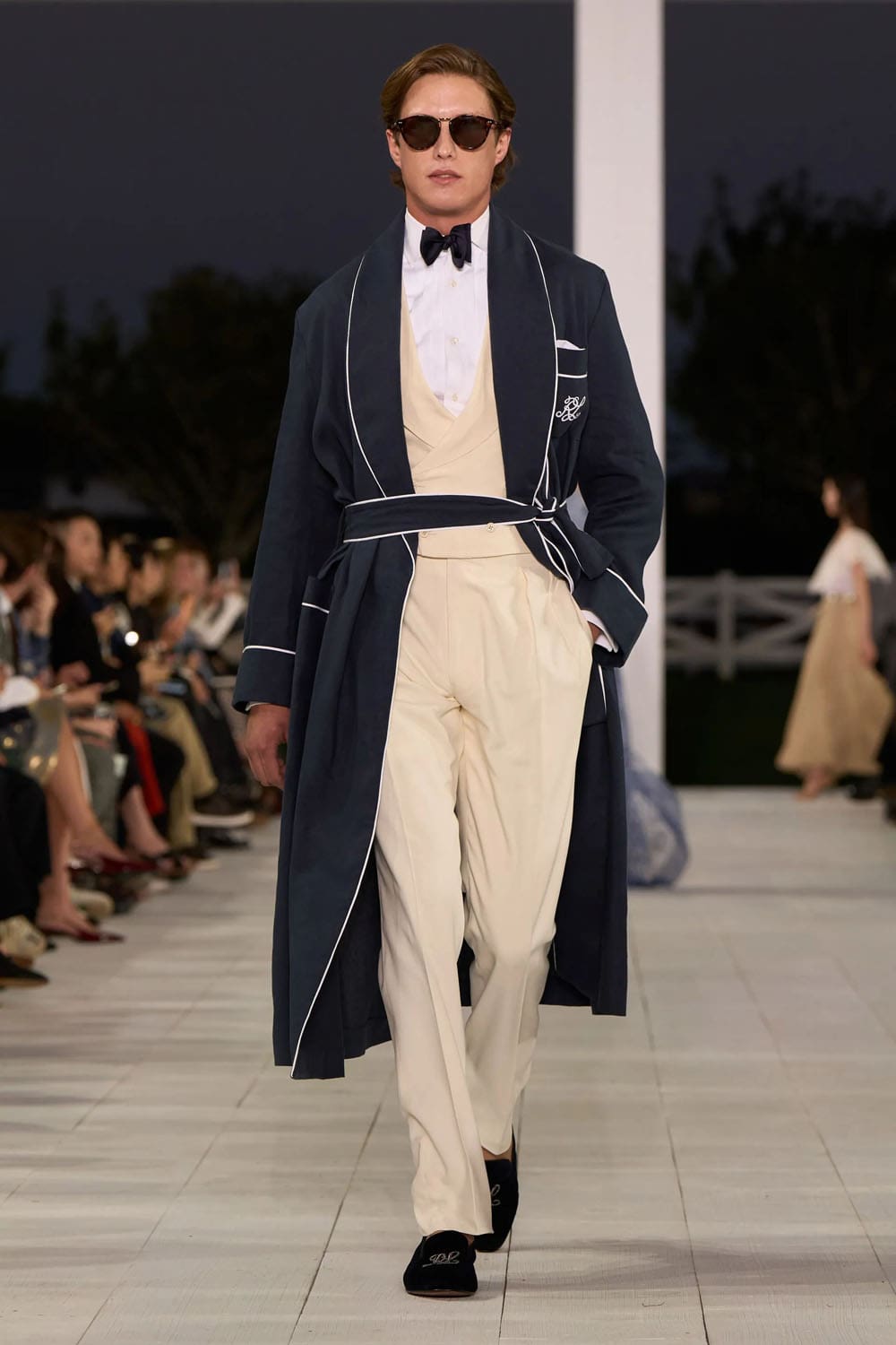 Ralph Lauren Spring 2025 Runway Magazine (41)
