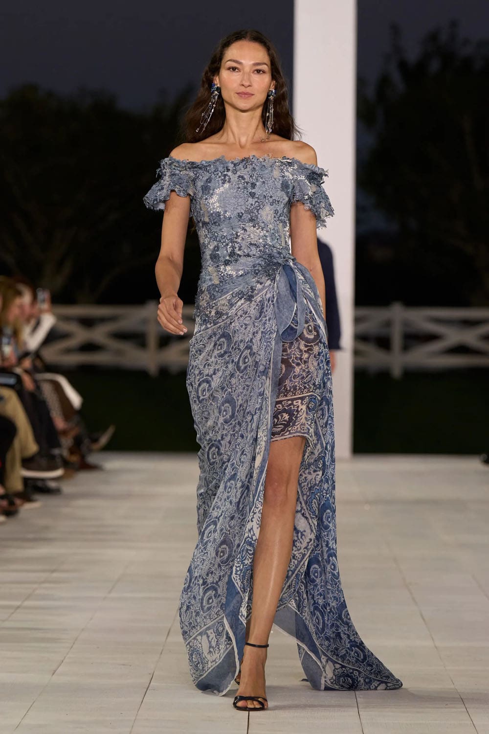 Ralph Lauren Spring 2025 Runway Magazine (42)