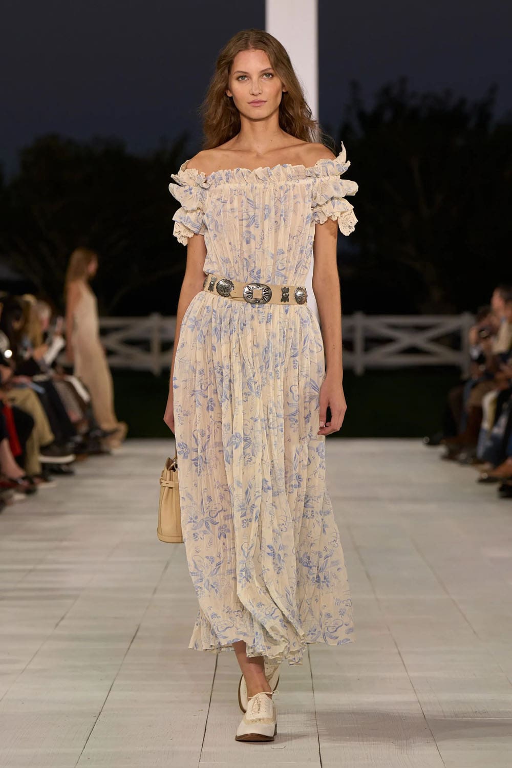 Ralph Lauren Spring 2025 Runway Magazine (46)