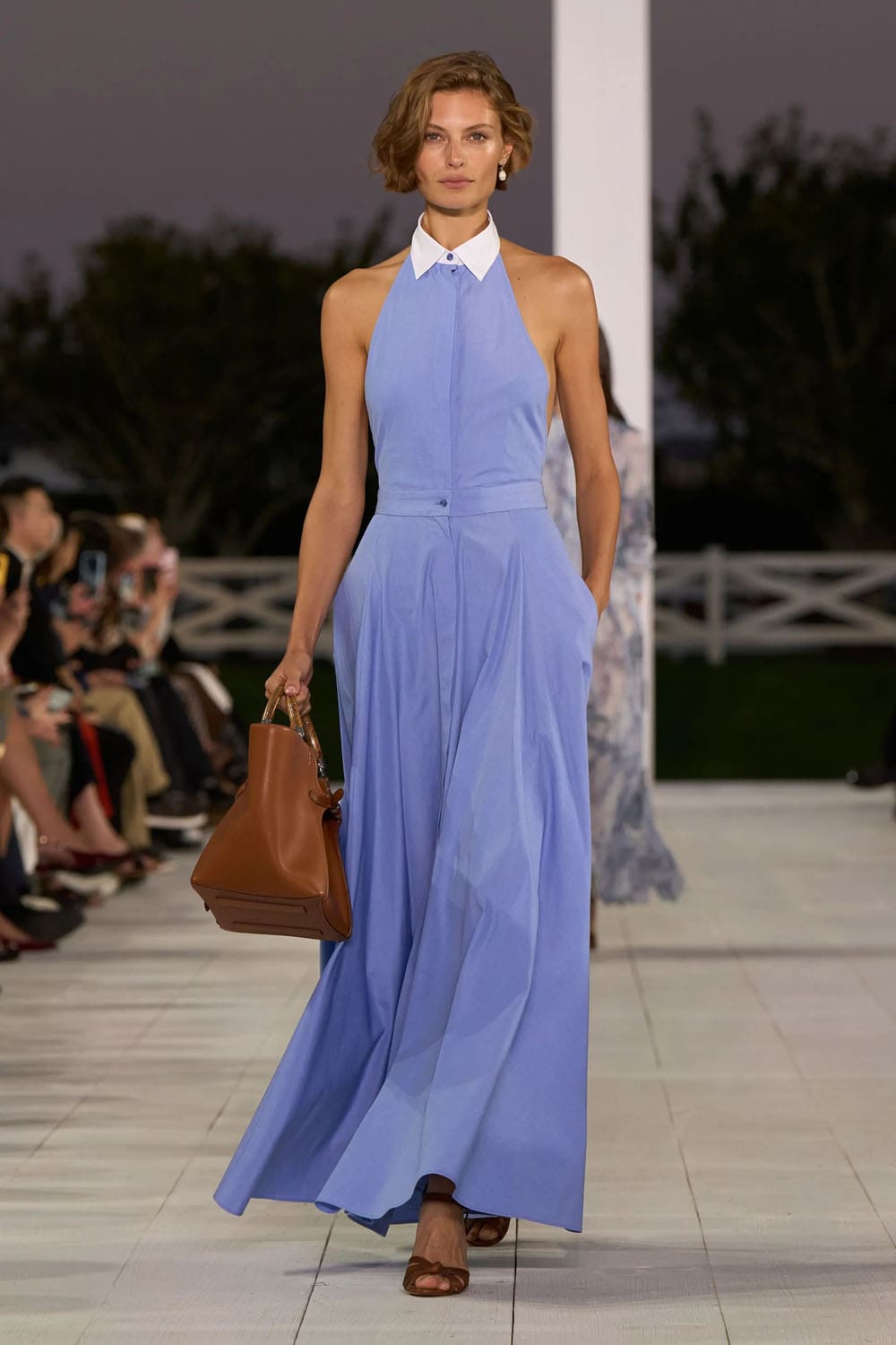 Ralph Lauren Spring 2025 Runway Magazine (5)
