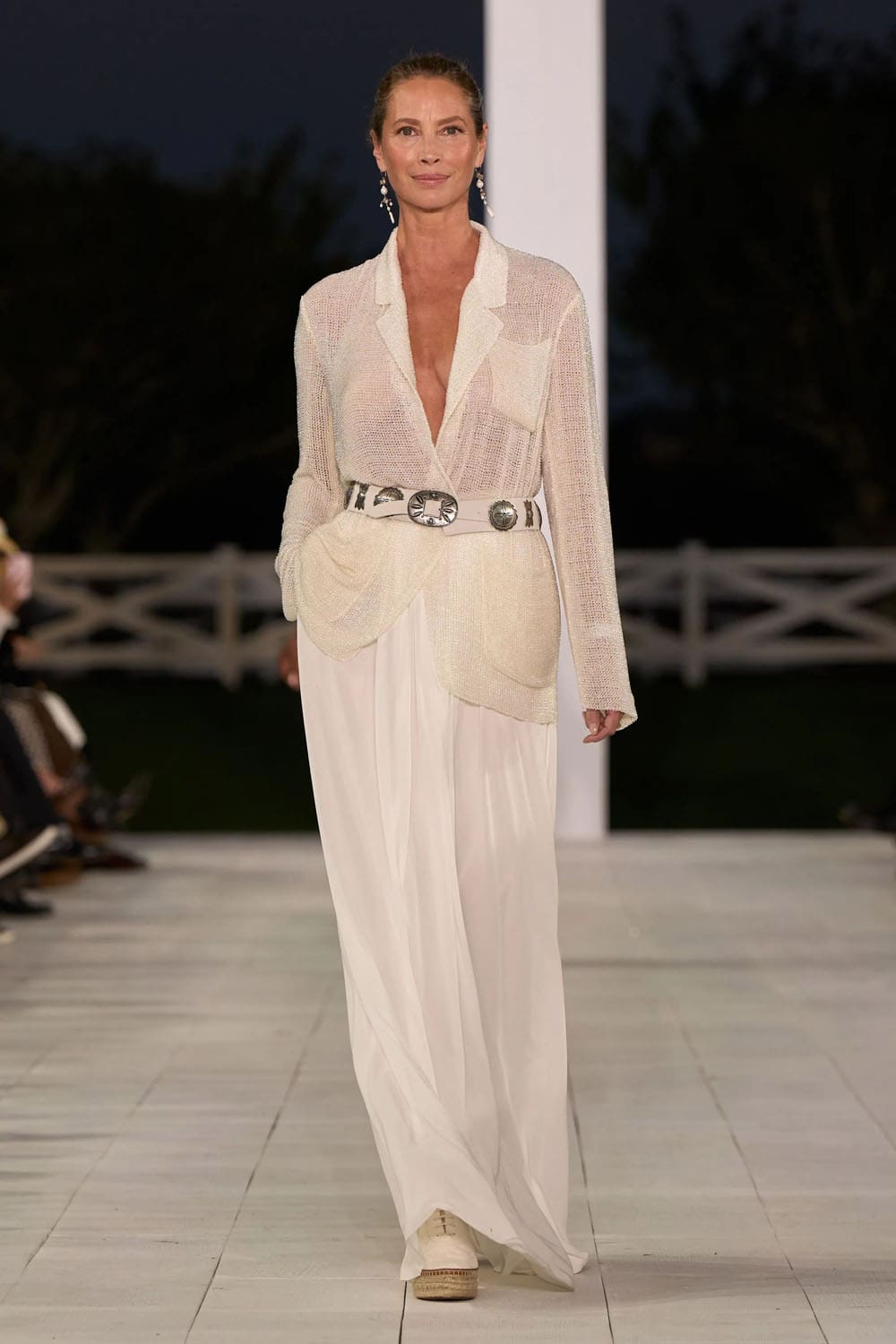 Ralph Lauren Spring 2025 Runway Magazine (51)
