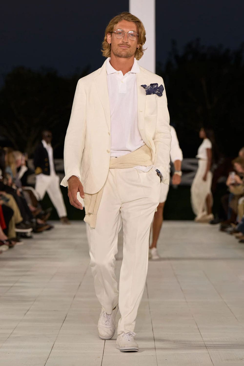 Ralph Lauren Spring 2025 Runway Magazine (54)