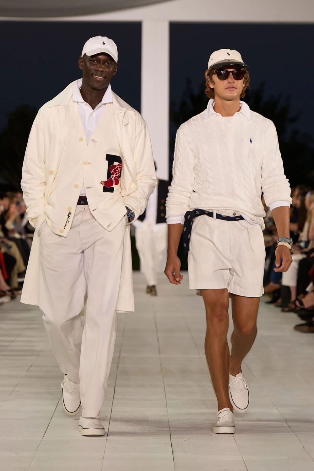 Ralph Lauren Spring 2025 Runway Magazine (55)