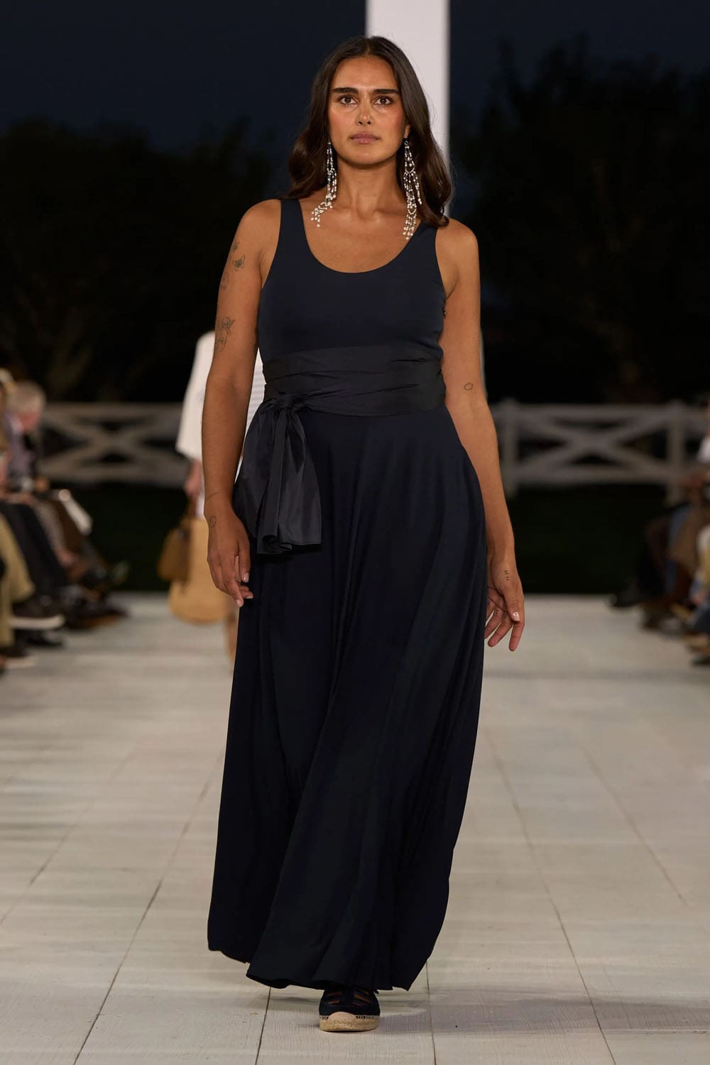 Ralph Lauren Spring 2025 Runway Magazine (59)