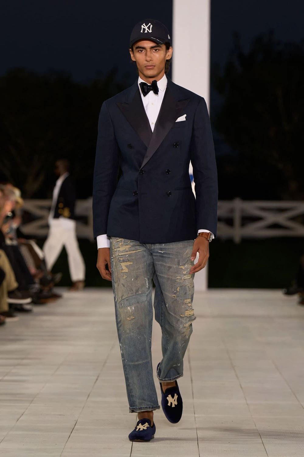 Ralph Lauren Spring 2025 Runway Magazine (61)