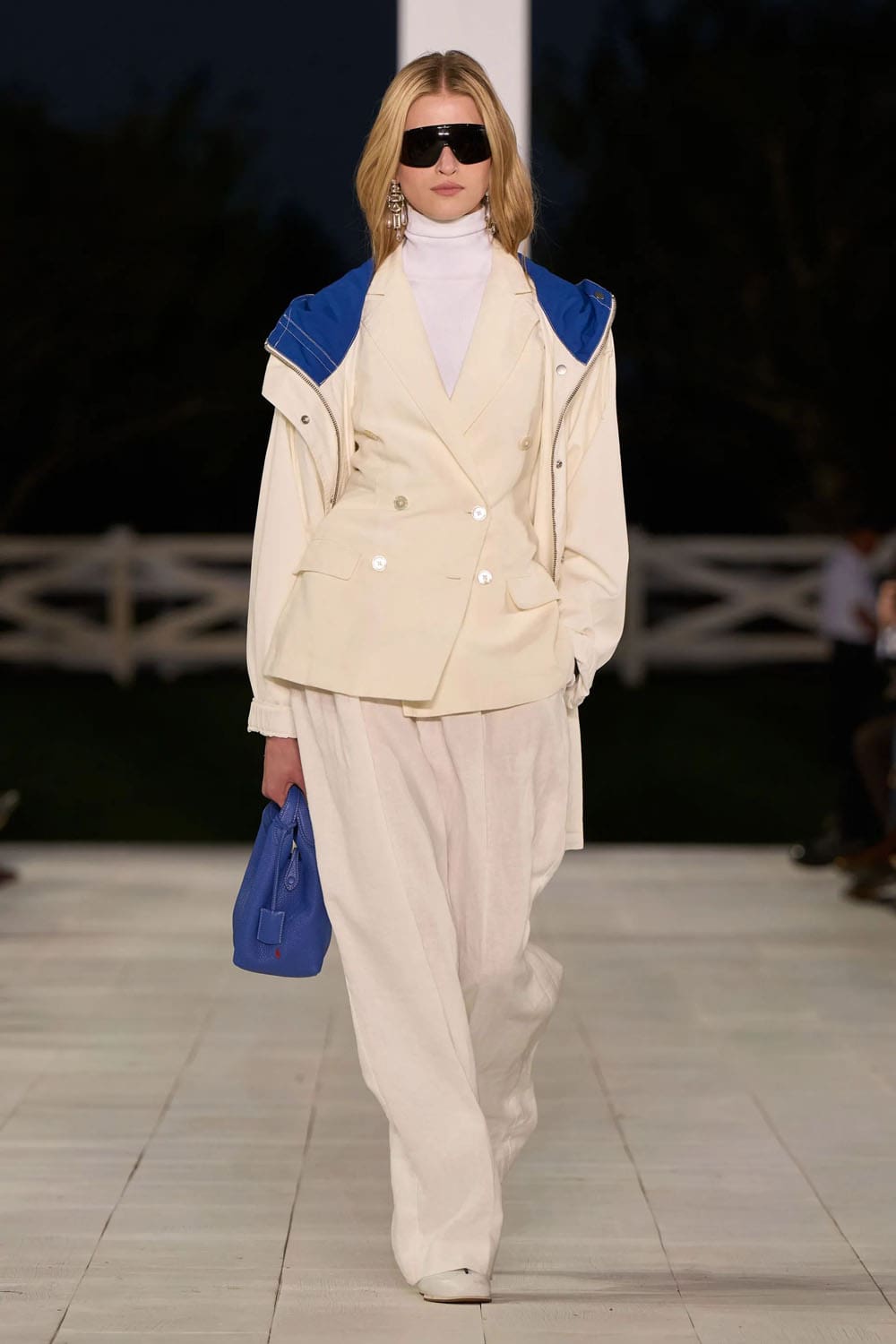 Ralph Lauren Spring 2025 Runway Magazine (62)