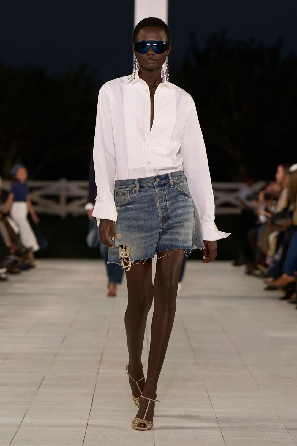 Ralph Lauren Spring 2025 Runway Magazine (63)