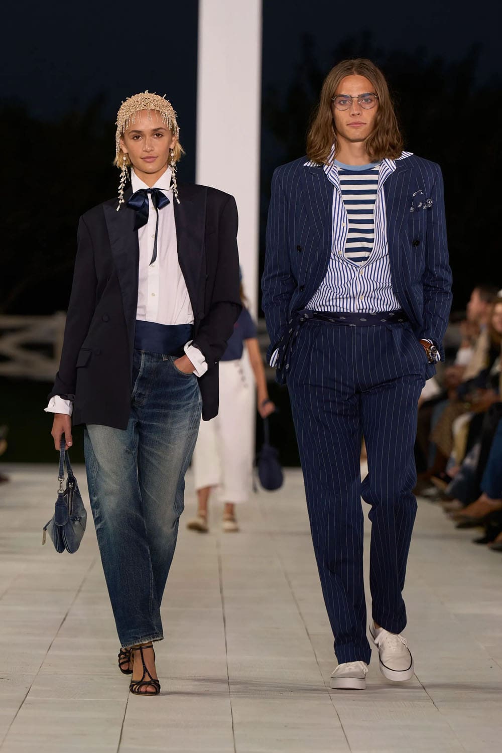 Ralph Lauren Spring 2025 Runway Magazine (64)