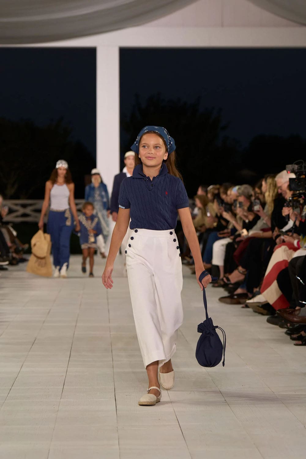 Ralph Lauren Spring 2025 Runway Magazine (65)