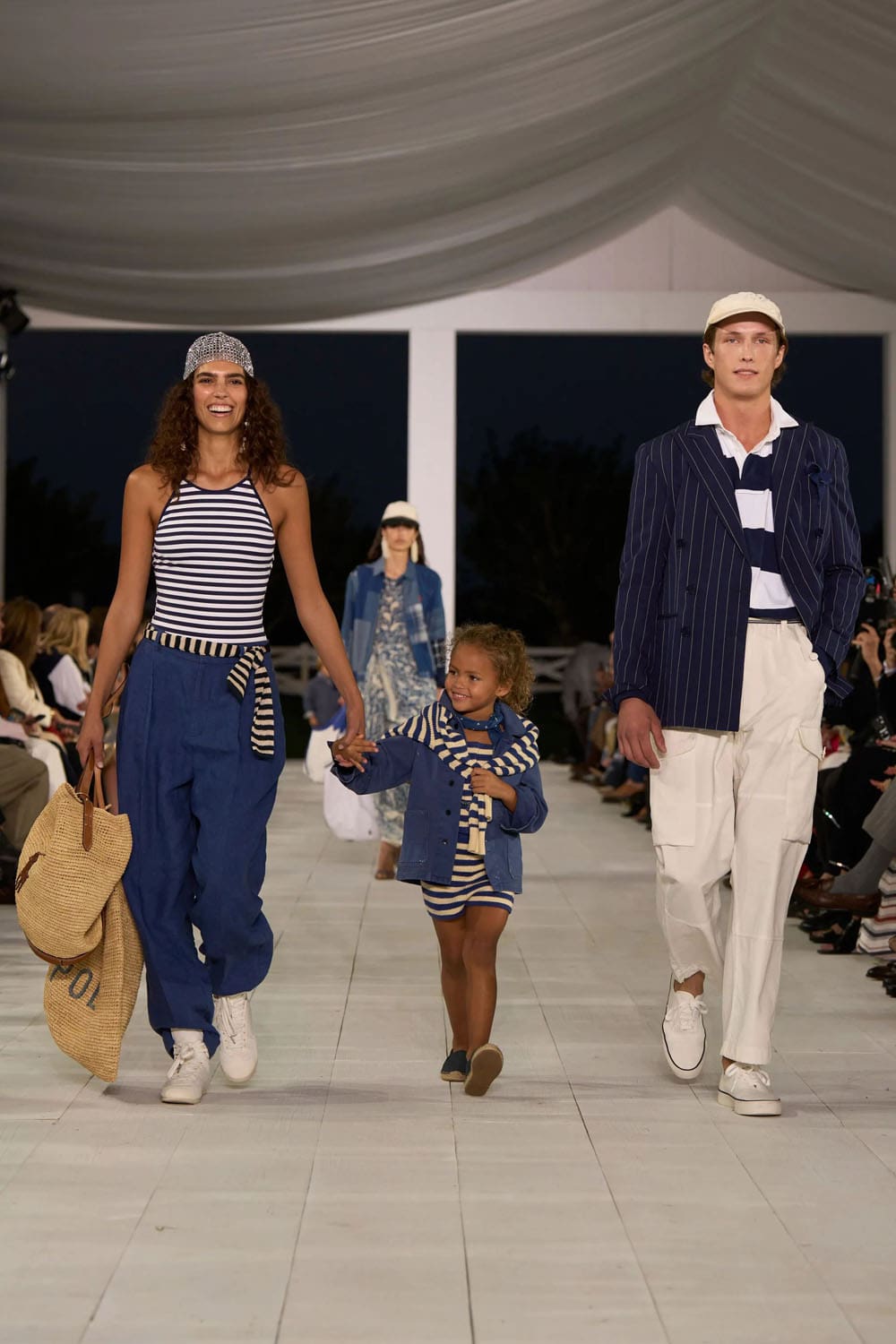 Ralph Lauren Spring 2025 Runway Magazine (66)
