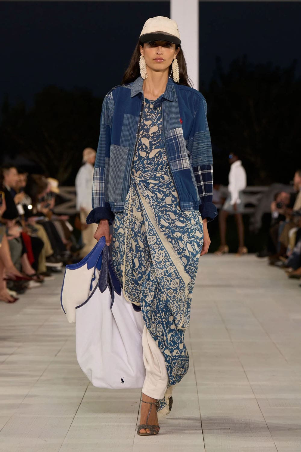 Ralph Lauren Spring 2025 Runway Magazine (67)