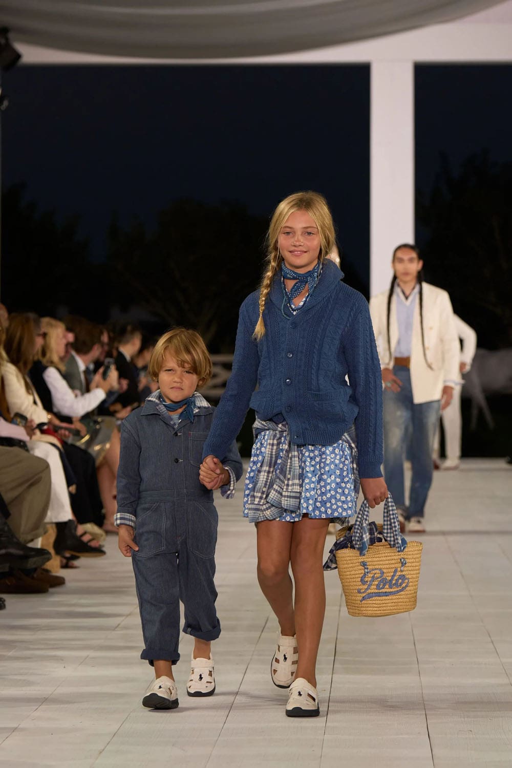 Ralph Lauren Spring 2025 Runway Magazine (68)
