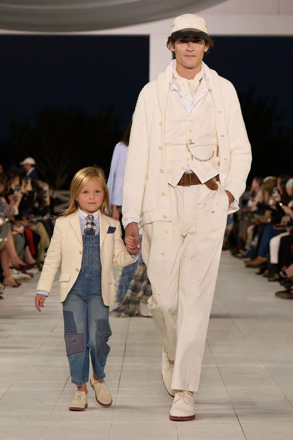 Ralph Lauren Spring 2025 Runway Magazine (70)