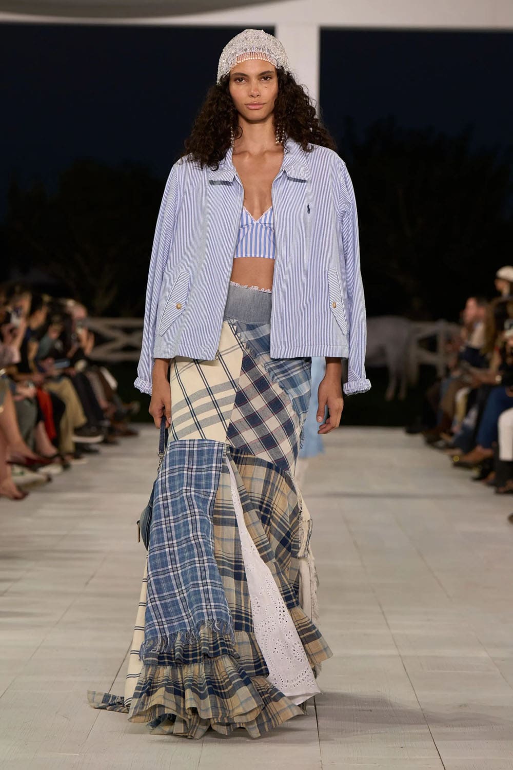Ralph Lauren Spring 2025 Runway Magazine (71)