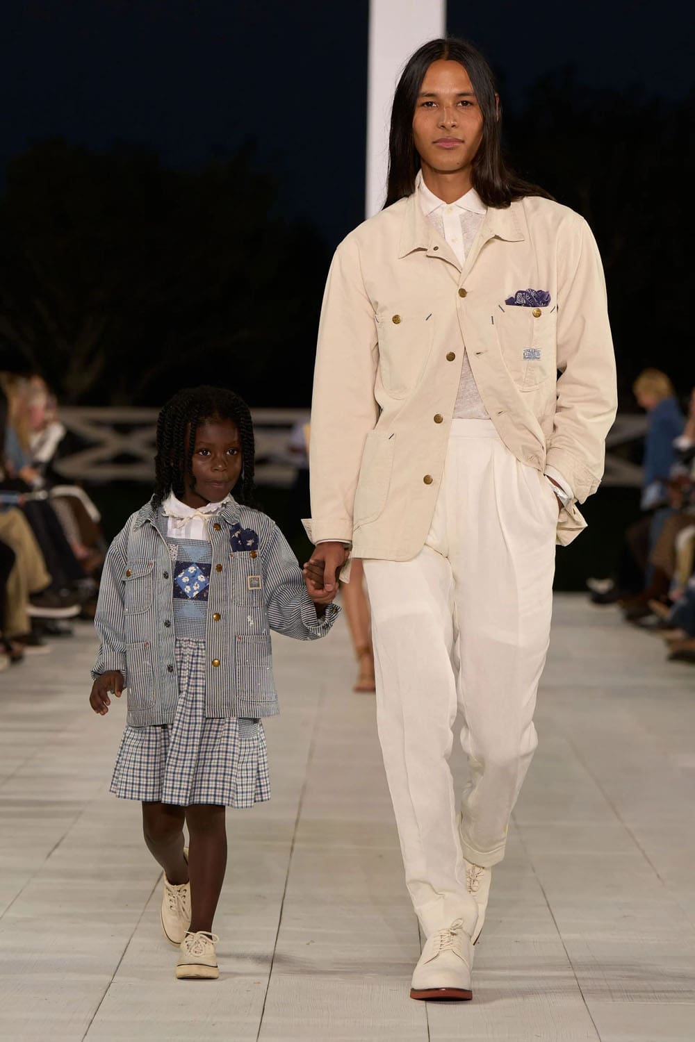 Ralph Lauren Spring 2025 Runway Magazine (73)