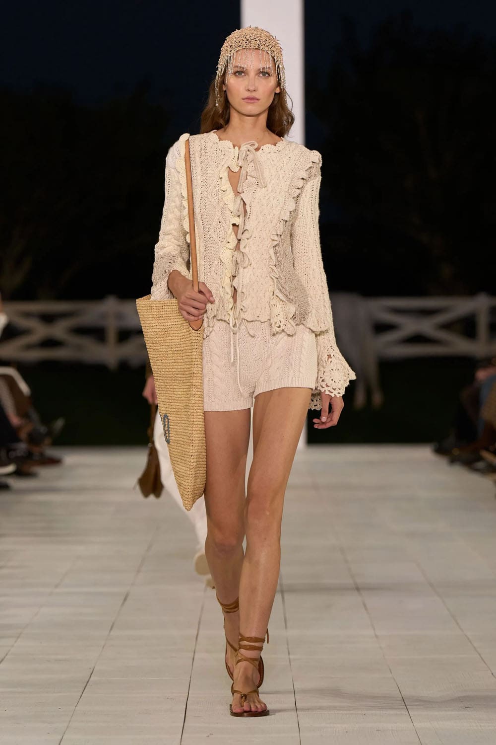 Ralph Lauren Spring 2025 Runway Magazine (74)