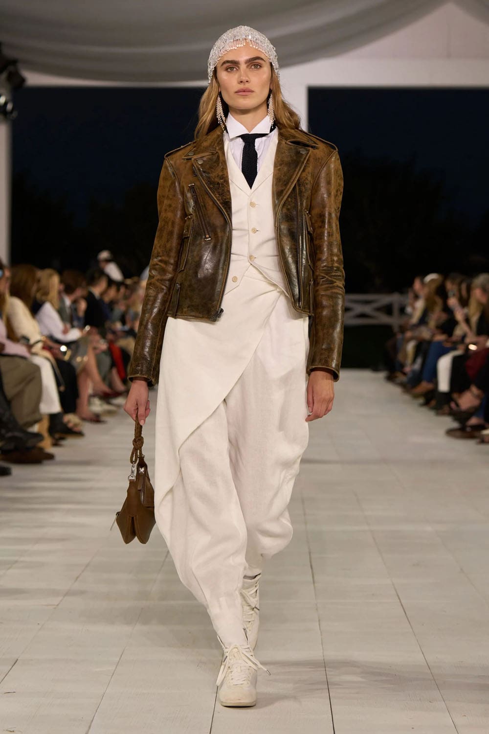 Ralph Lauren Spring 2025 Runway Magazine (75)