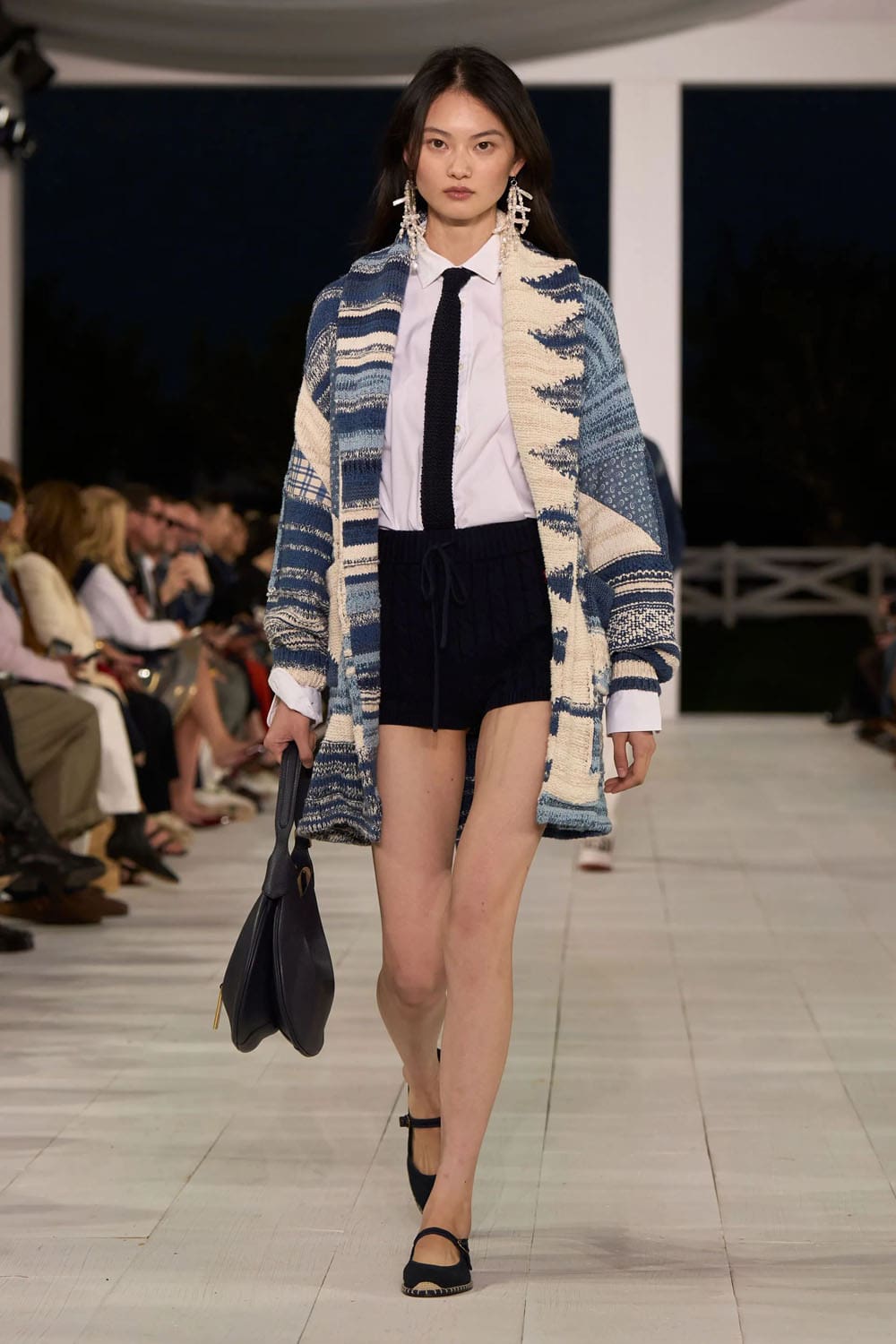 Ralph Lauren Spring 2025 Runway Magazine (79)