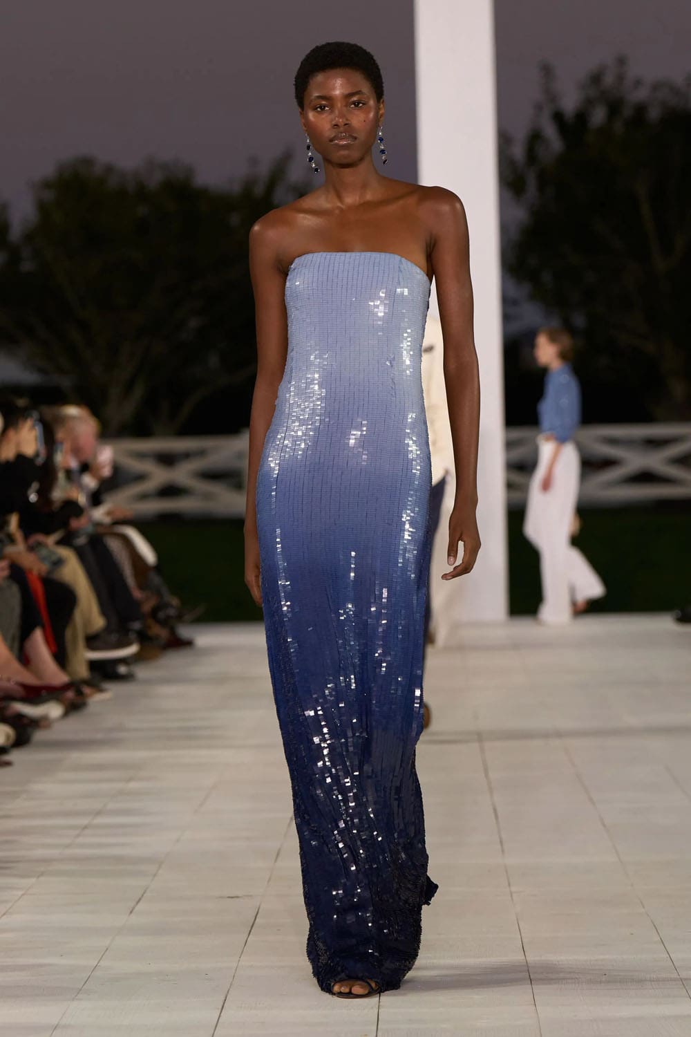 Ralph Lauren Spring 2025 Runway Magazine (8)