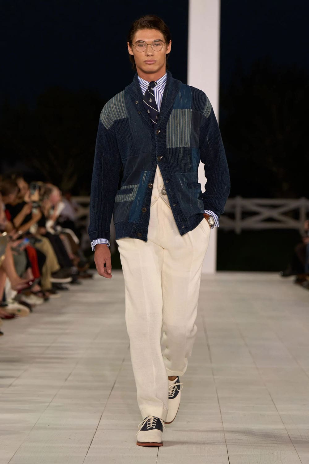 Ralph Lauren Spring 2025 Runway Magazine (80)