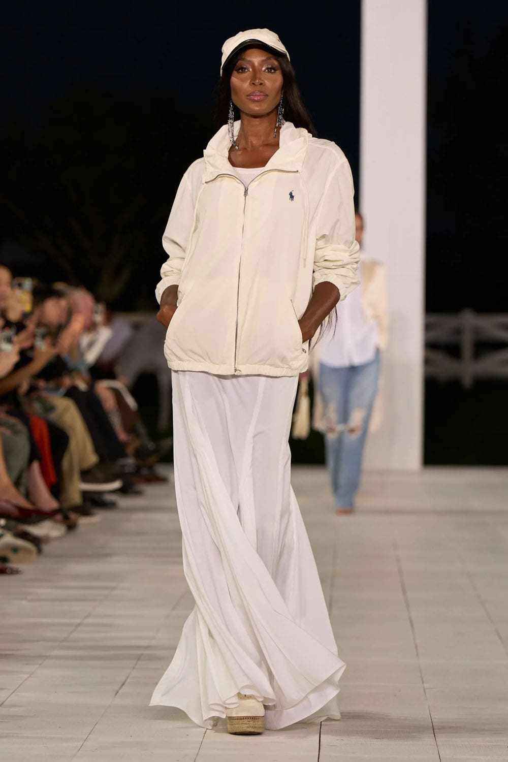 Ralph Lauren Spring 2025 Runway Magazine (81)
