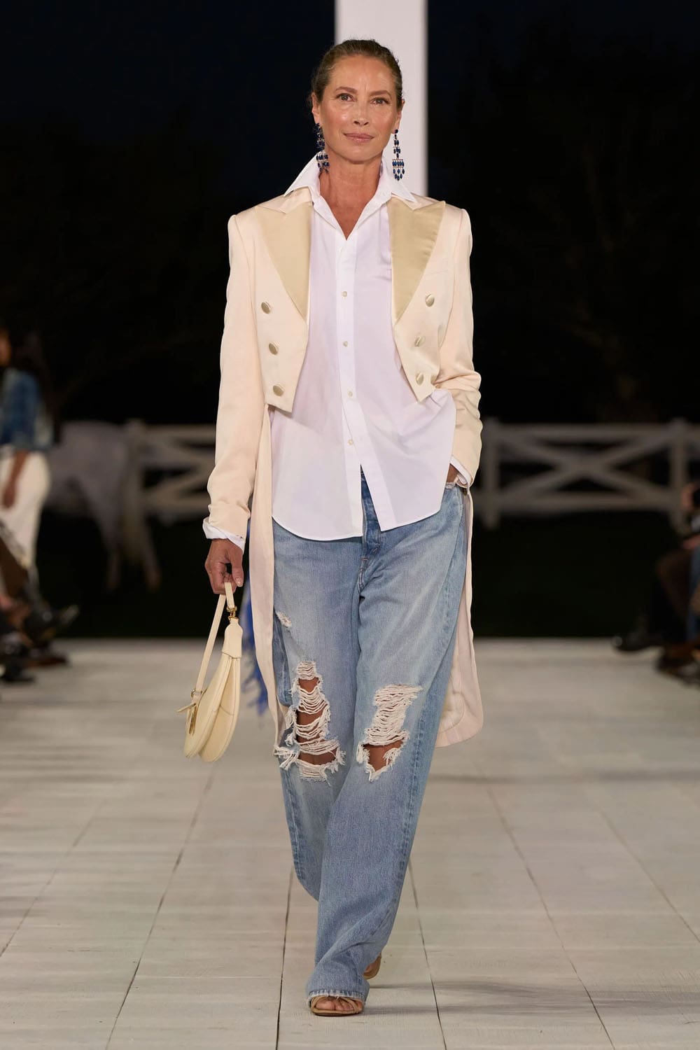 Ralph Lauren Spring 2025 Runway Magazine (82)