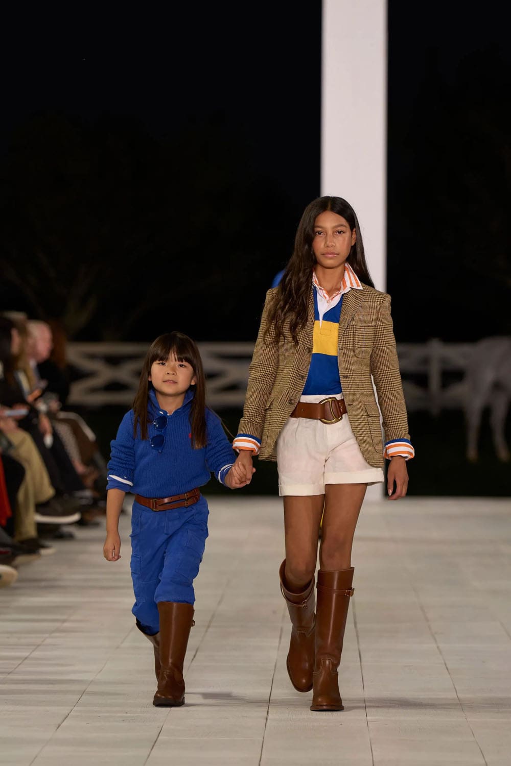 Ralph Lauren Spring 2025 Runway Magazine (97)