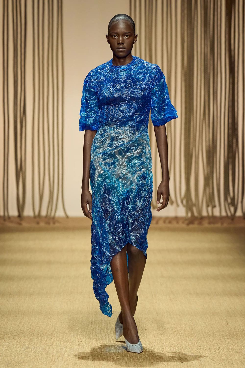 Roberto Cavalli Spring Summer 2025 Milan Runway Magazine (44)