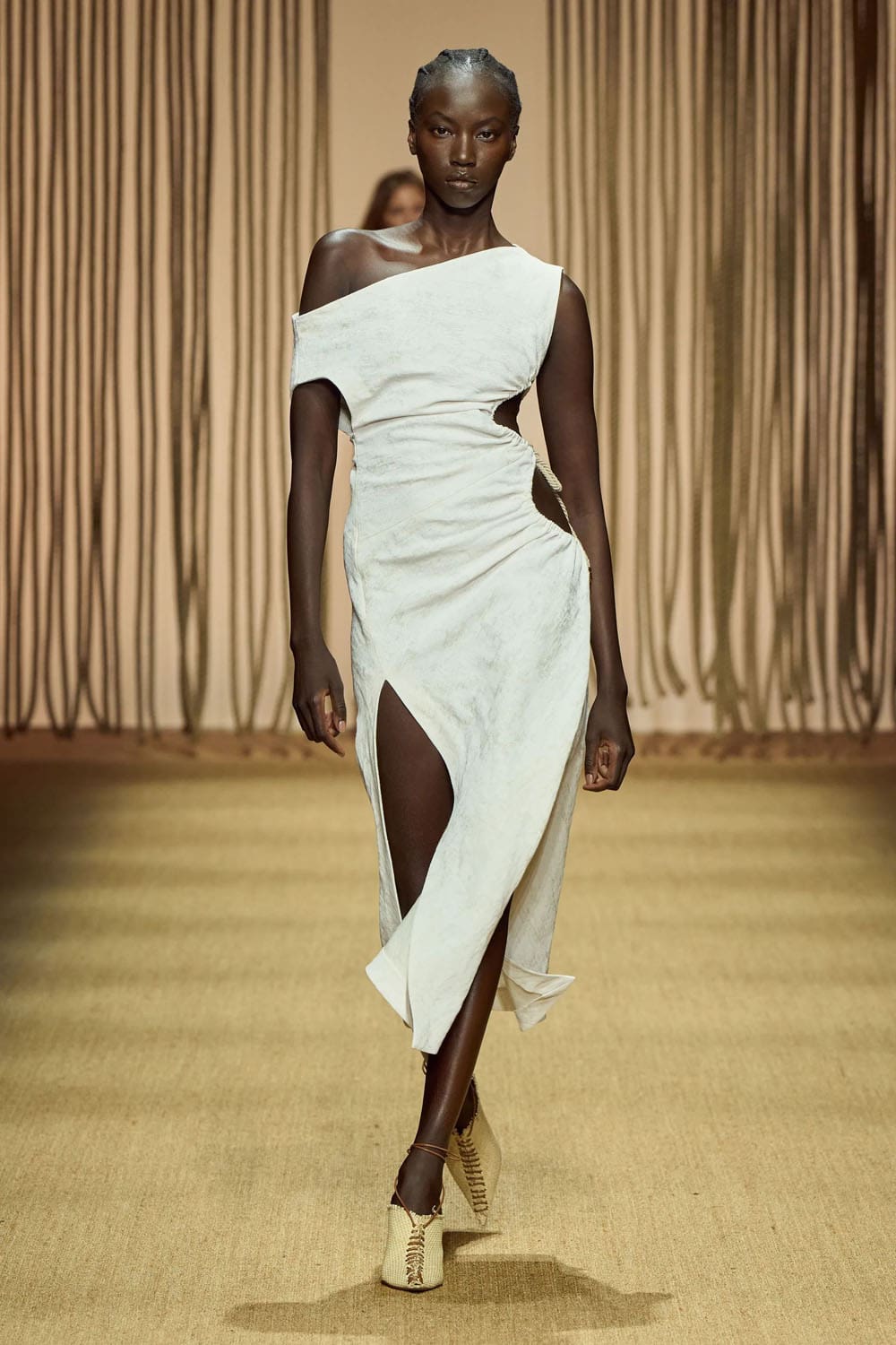 Roberto Cavalli Spring Summer 2025 Milan Runway Magazine (7)