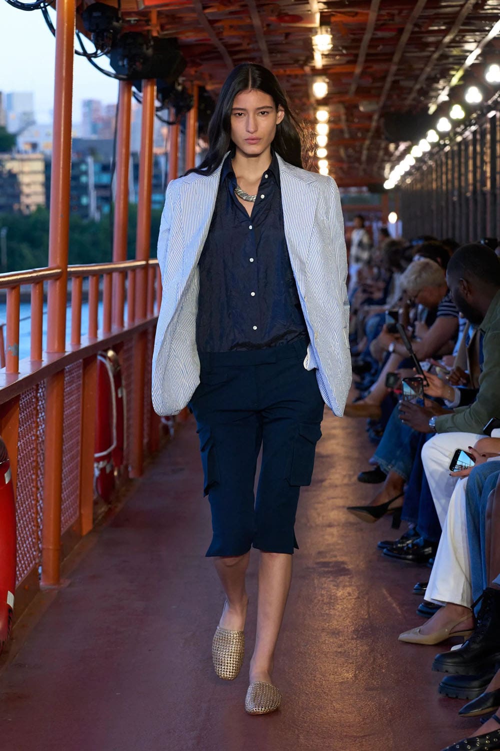Tommy Hilfiger 2025 New York Runway Magazine (51)