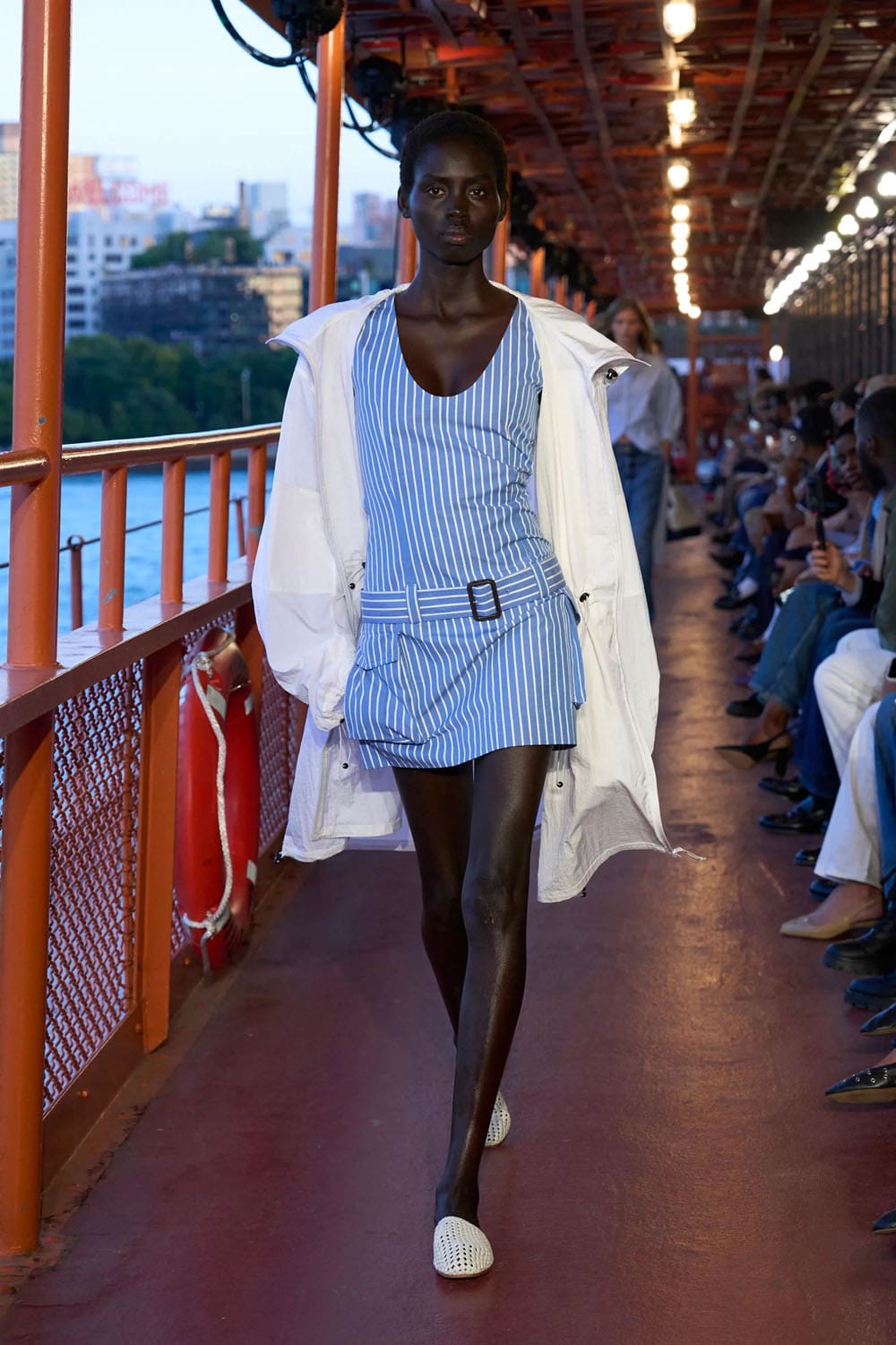 Tommy Hilfiger 2025 New York Runway Magazine (57)