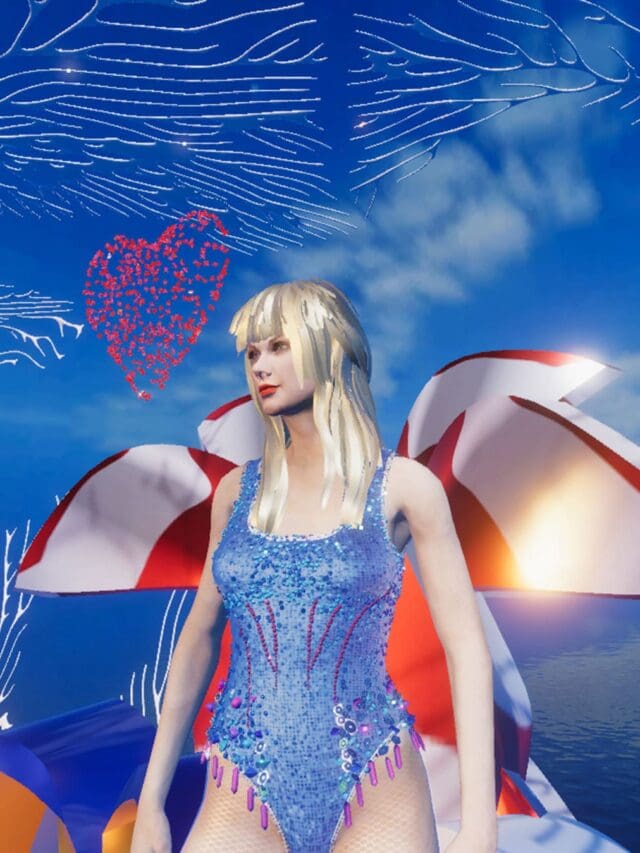 Devenez Taylor Swift Expérience immersive