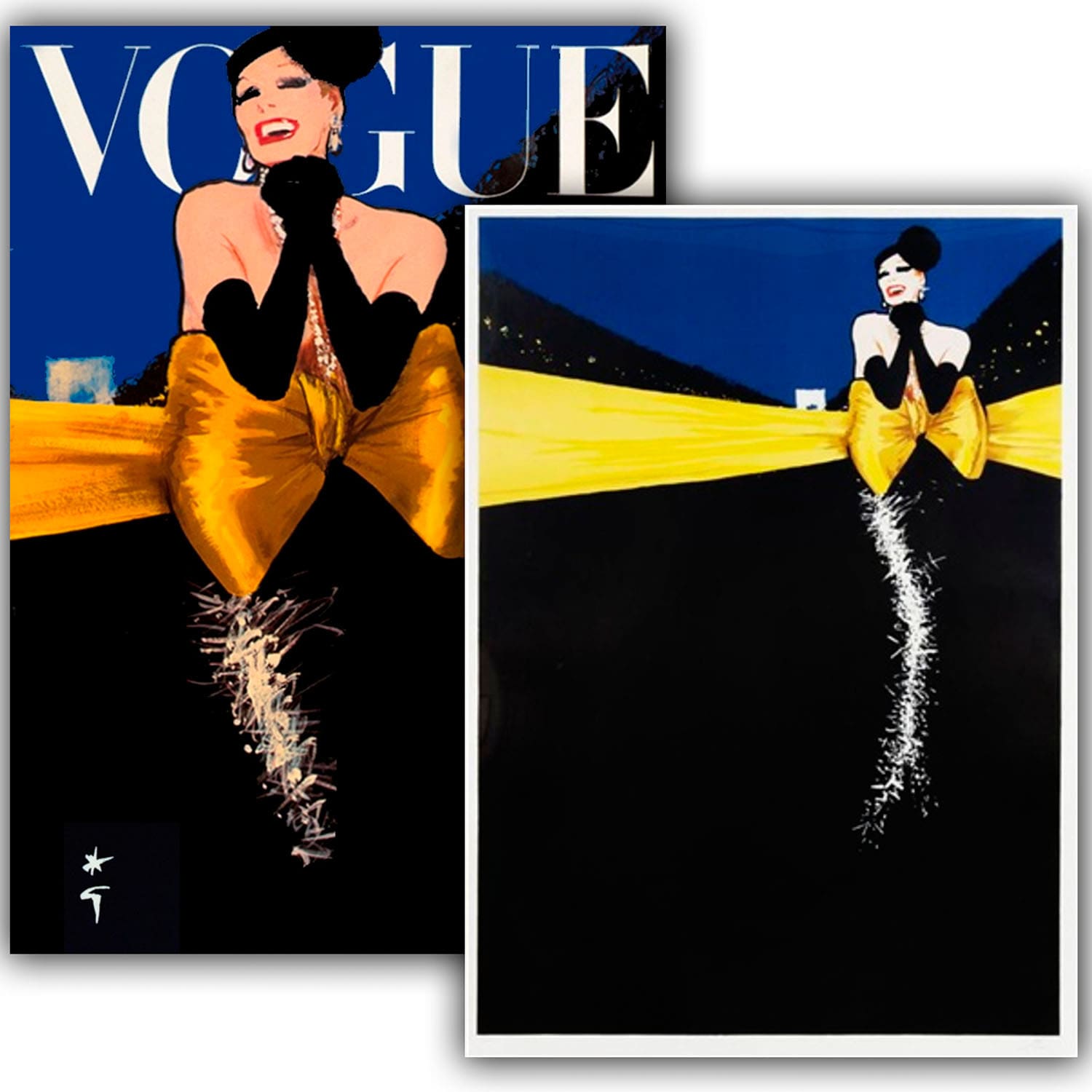 RENE GRUAU vogue2